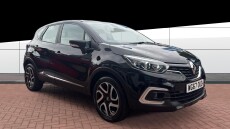 Renault Captur 0.9 TCE 90 Dynamique Nav 5dr Petrol Hatchback